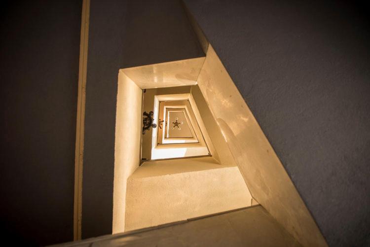 Frontier Hotel Pawhuska Dış mekan fotoğraf