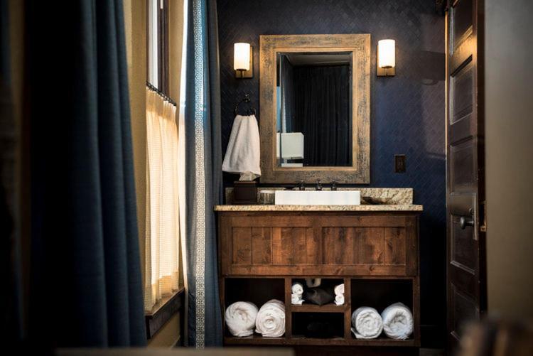 Frontier Hotel Pawhuska Dış mekan fotoğraf
